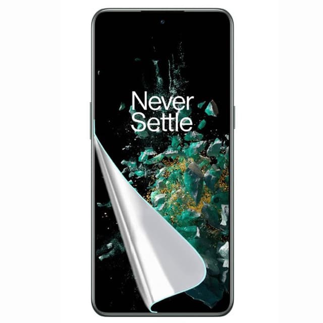 3D HydroGel skærmbeskytter OnePlus 11