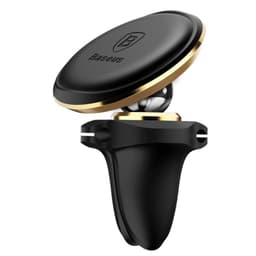 BASEUS Magnetic Air Vent Bilholder - Guld