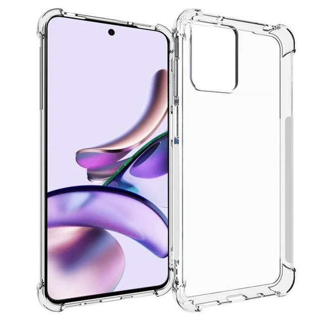 Shockproof suojakuori Motorola Moto G13