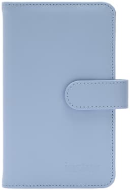 Fujifilm Instax Mini 12 fotoalbum (blå)