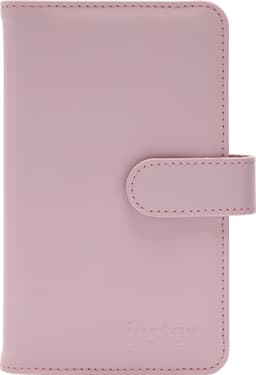 Fujifilm Instax Mini 12 fotoalbum (pink)