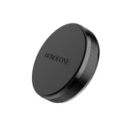 Borofone BH7 Platinum Magnetic bilholder stick-on