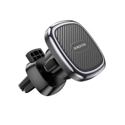 Borofone BH67 Magnetic bilholder - Svart