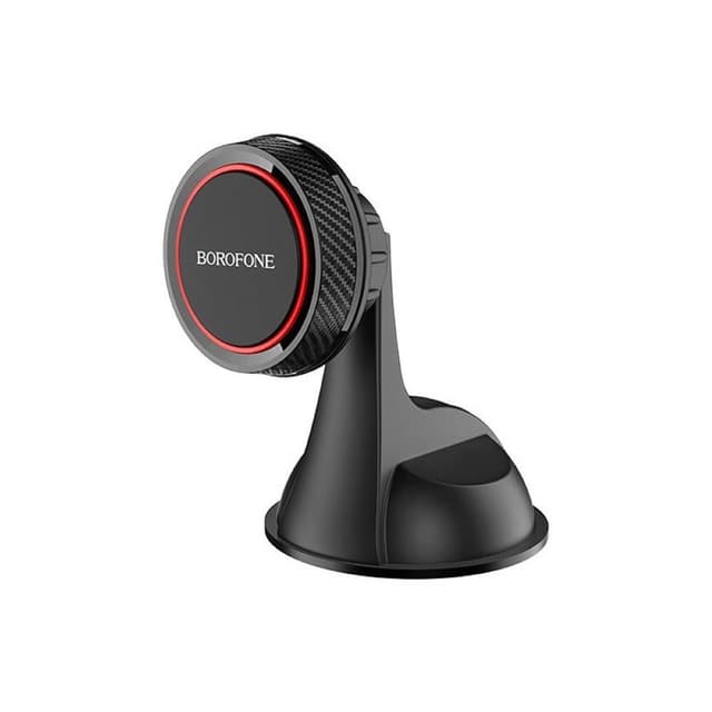 Borofone BH14 bilholder sugeplugg