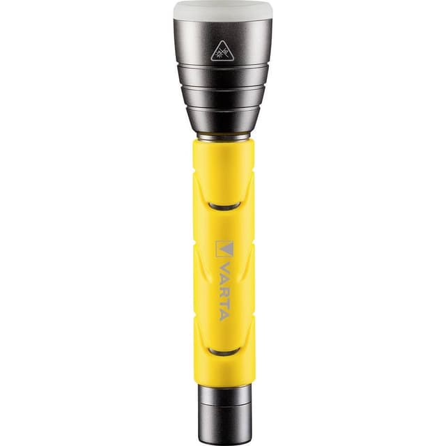 Varta Outdoor Sports F20 LED Ficklampa med handrem