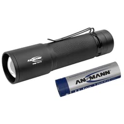 Ansmann 1600-0268-01 Lommelygte 1 stk