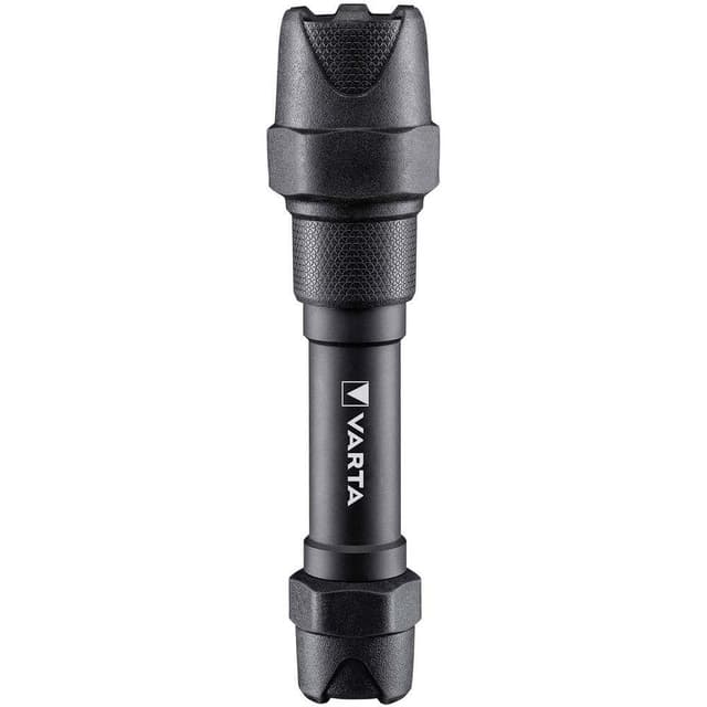 Varta Indestructible F20 Pro LED Ficklampa batteri 350