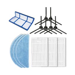 Tyhjiön vaihtotarvikesarja 13-osainen iLife V5S / V3 / V5 / V3S