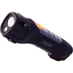 Energizer Hardcase 4AA LED (RGB) Lommelygte