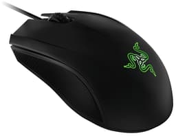 Razer Abyssus 2014 gaming mus