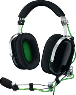 Razer BlackShark Expert 2.0 Gaming Headset
