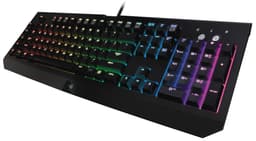 Razer Blackwidow Chroma gamingtastatur
