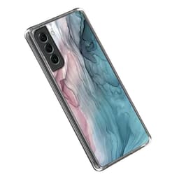 SKALO Samsung S23 Marmori TPU kuori - #6