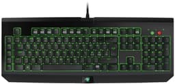 Razer Blackwidow Ultimate 2014 gaming tastatur
