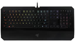 Razer Deathstalker Chroma gamingtastatur