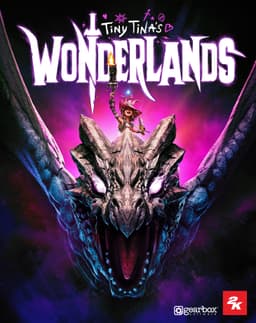 Tiny Tina's Wonderlands - PC Windows
