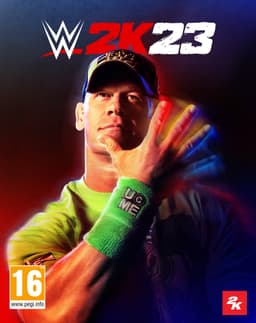WWE 2K23 - PC Windows