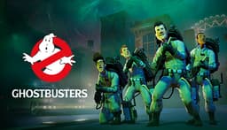 Planet Coaster: Ghostbusters- Mac OSX