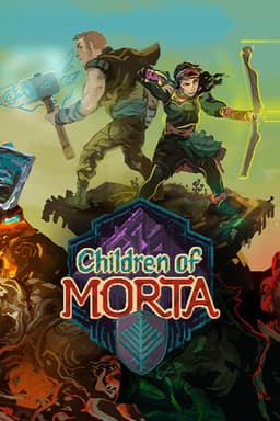 Children of Morta - PC Windows,Mac OSX,Linux