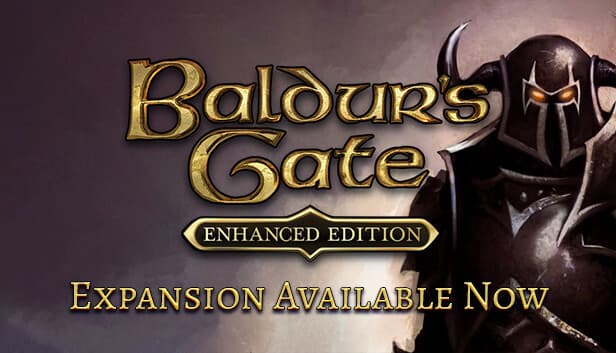 Baldur's Gate: Enhanced Edition - PC Windows,Mac OSX,Linux - Elkjøp