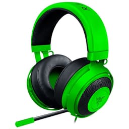 Razer Kraken Pro v2 gaming headset - grøn