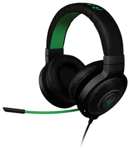 Razer Kraken Pro 2015 gaming headset (sort)