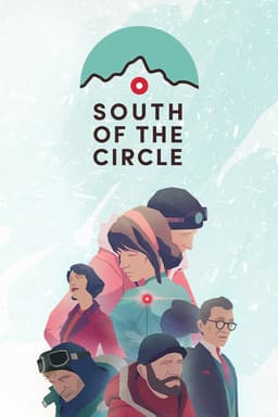 South of the Circle - PC Windows