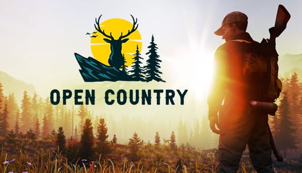Open Country - PC Windows