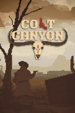 Colt Canyon - PC Windows