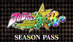 JoJo's Bizarre Adventure: All-Star Battle R Season Pass - PC Windows