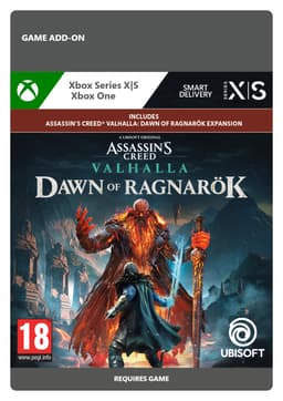 Assassin's Creed® Valhalla: Dawn of Ragnarök - XBOX One,Xbox Series X,