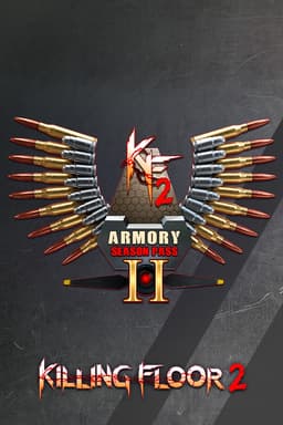 Killing Floor 2 - Season Pass 2022 - PC Windows