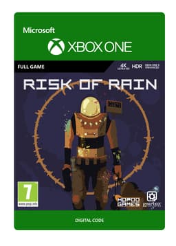 Risk of Rain - XBOX One