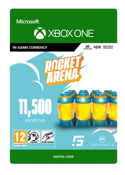 Rocket Arena™ - 11500 Rocket Fuel - XBOX One