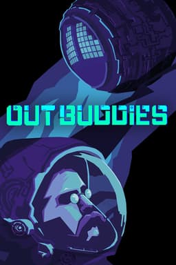OUTBUDDIES DX - PC Windows