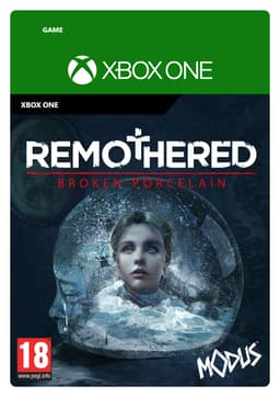 Remothered: Broken Porcelain - XBOX One