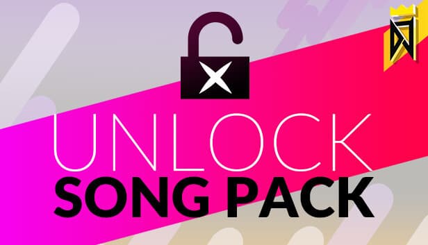DJMAX RESPECT V - UNLOCK SONG PACK - PC Windows