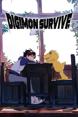 Digimon Survive - PC Windows