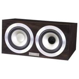 Tannoy Revolution DC4 LCR højtaler (espresso)
