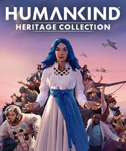 HUMANKIND™ - Heritage Collection - PC Windows