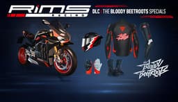 RiMS Racing: The Bloody Beetroots Specials - PC Windows