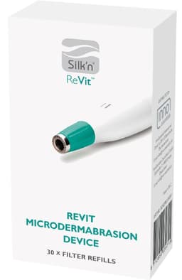 Silkn Revit refill filter REVR30PEU001