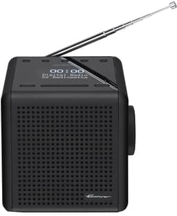 Radionette Explorer Radio (svart)