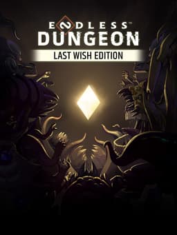 ENDLESSDungeon 'Last Wish Edition' - PC Windows