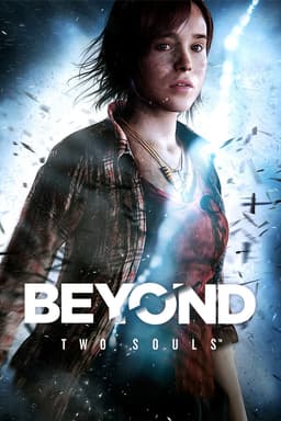 Beyond: Two Souls - PC Windows