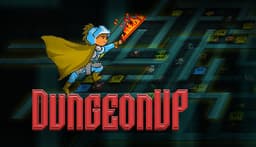 DungeonUp - PC Windows,Mac OSX