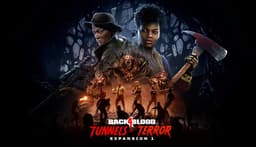 Back 4 Blood - Expansion 1: Tunnels of Terror - PC Windows