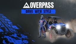 OVERPASSDrive With Style - PC Windows