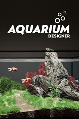 Aquarium Designer - PC Windows