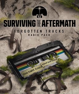 Surviving the Aftermath: Forgotten Tracks - PC Windows